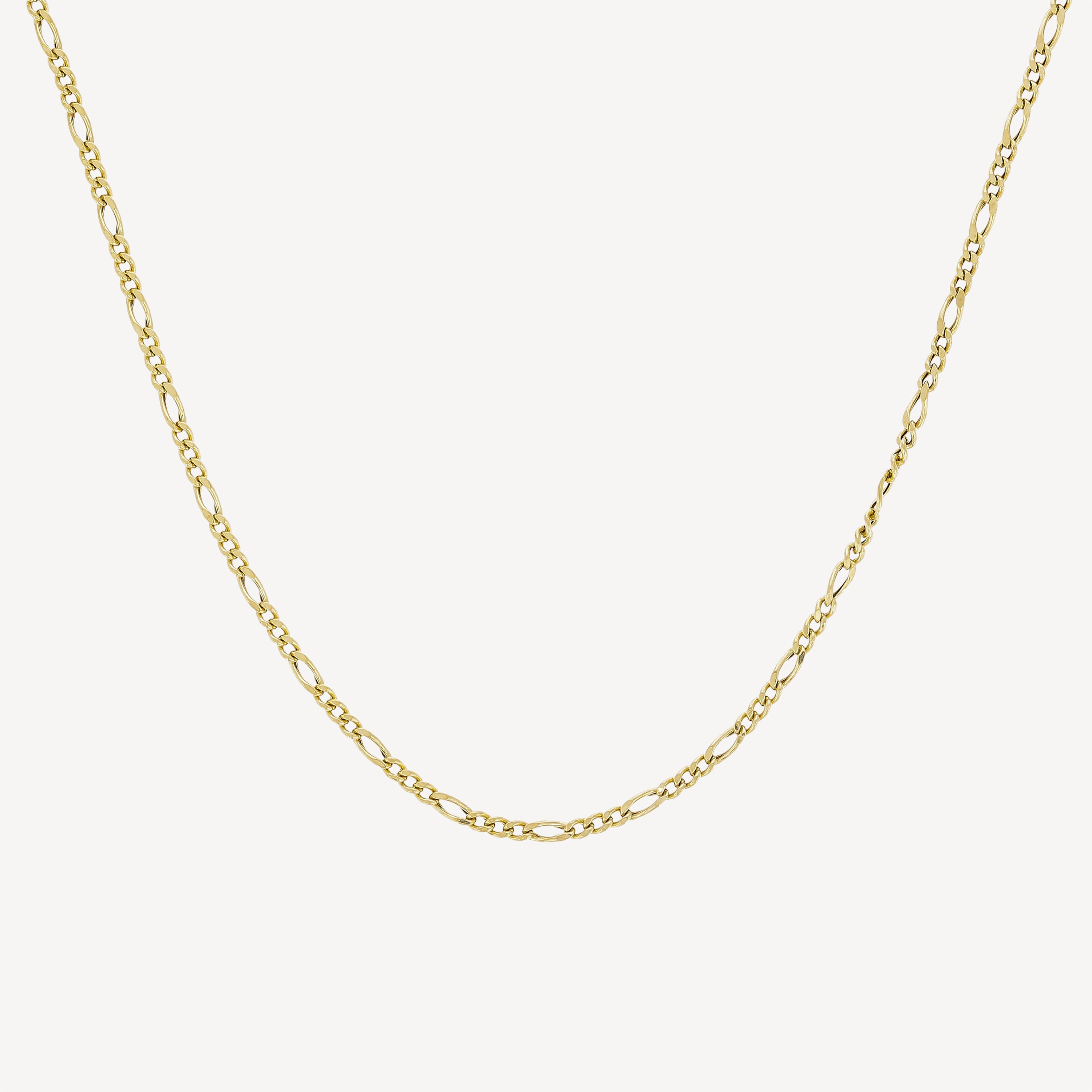 Yellow Gold Chain