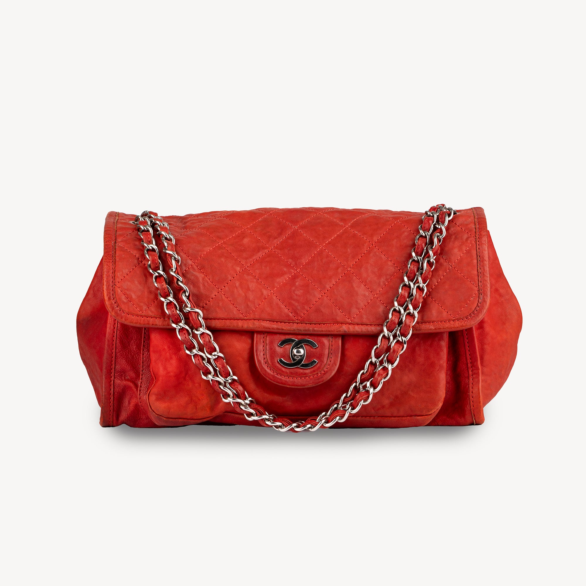 Red Bag