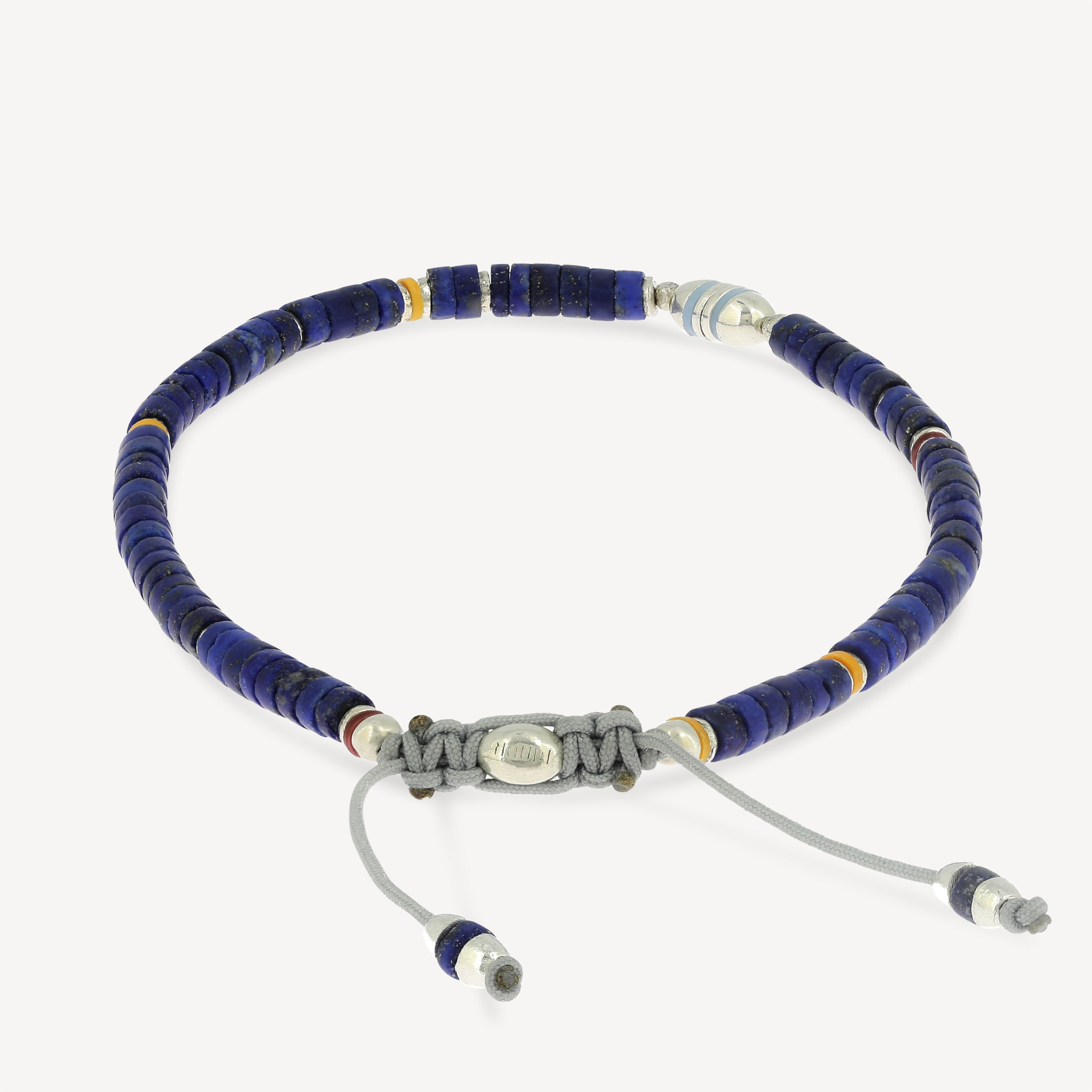 Cherish Lapis Bracelet