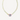 Stella Ethiopian Opal and Amethyst Necklace