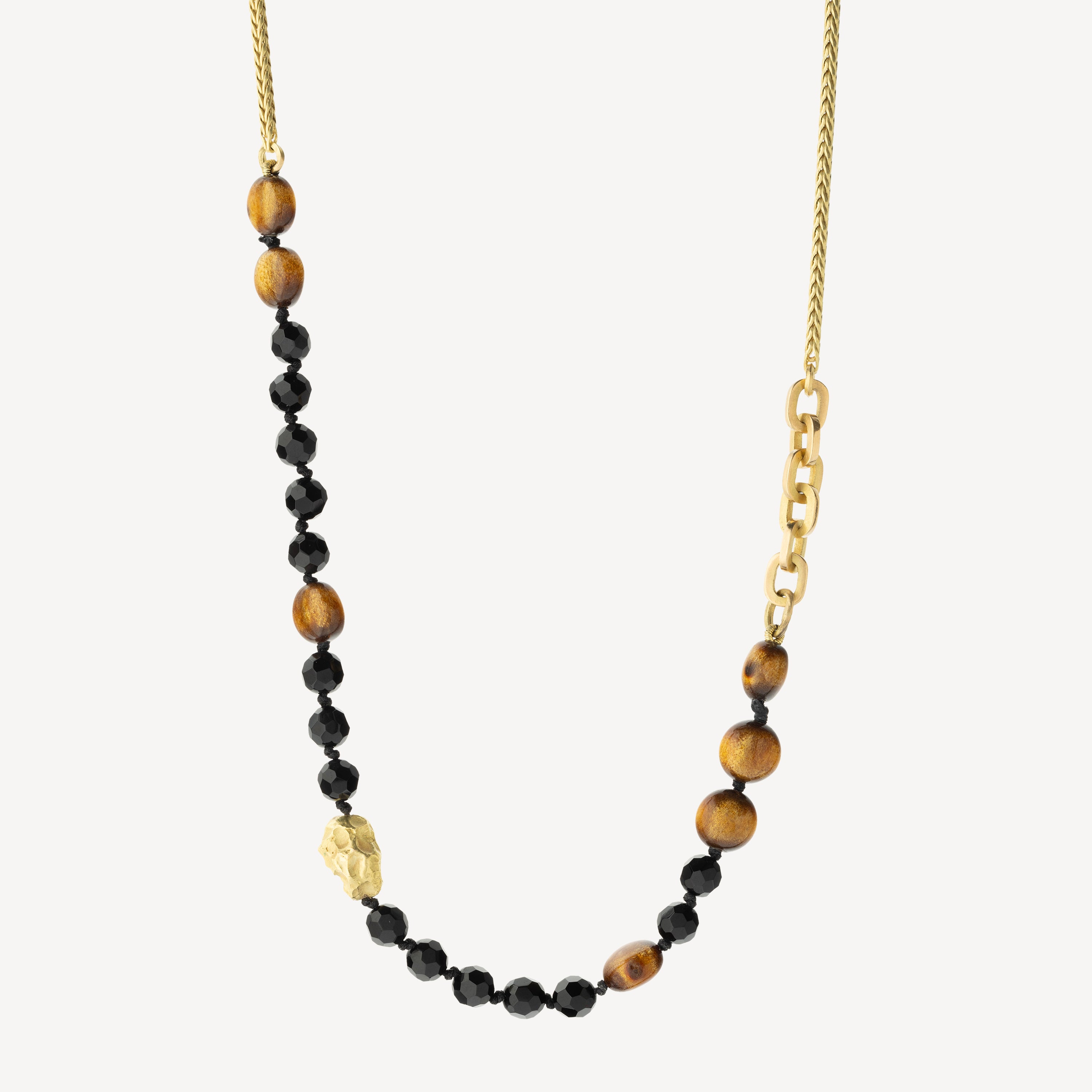 Isha necklace