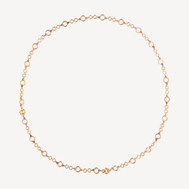 Milan Modular Necklace