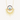 Maxi Luminous Evil Eye Necklace