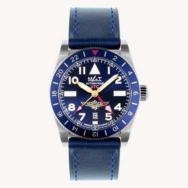 Naval Aviator Watch