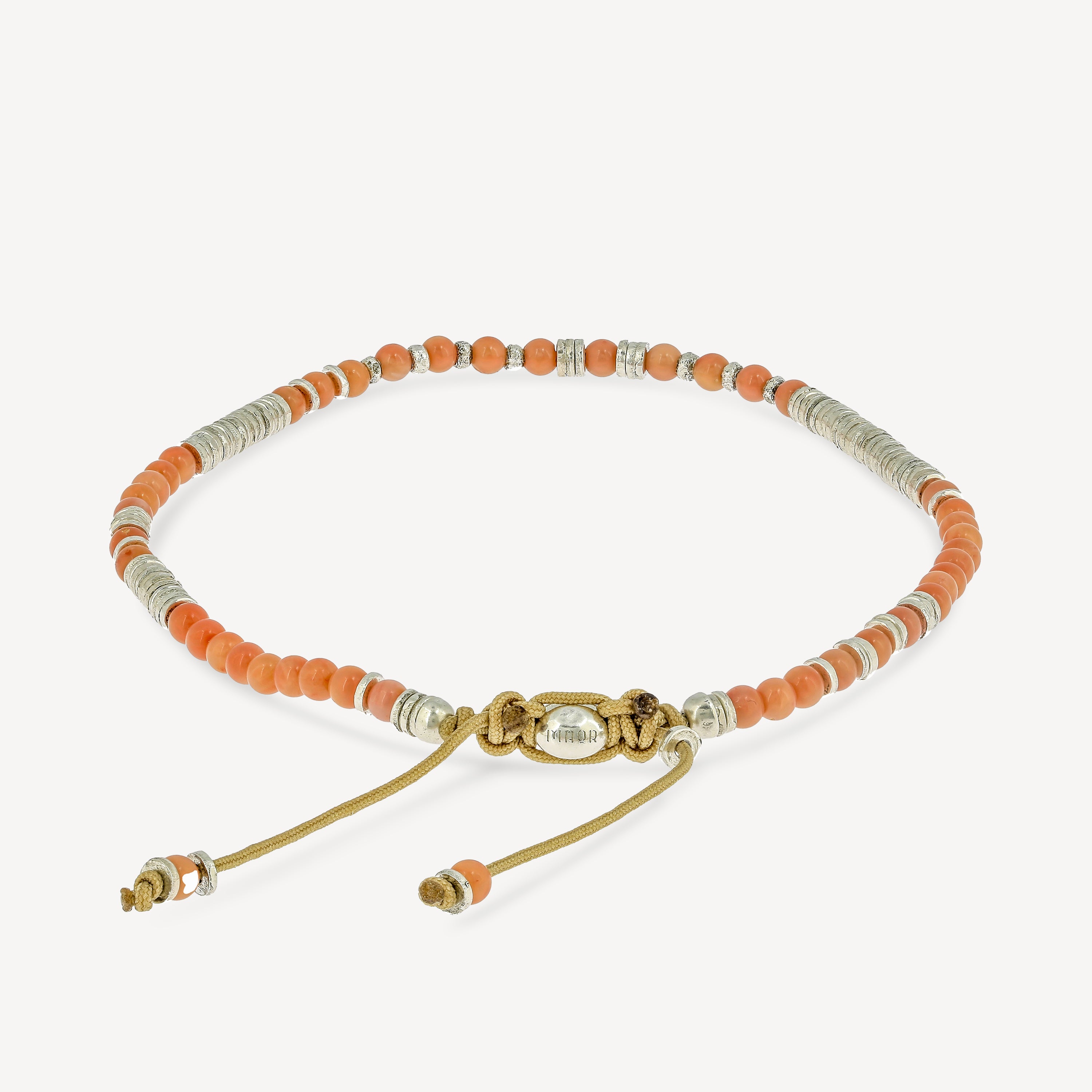 Precis Bracelet Coral