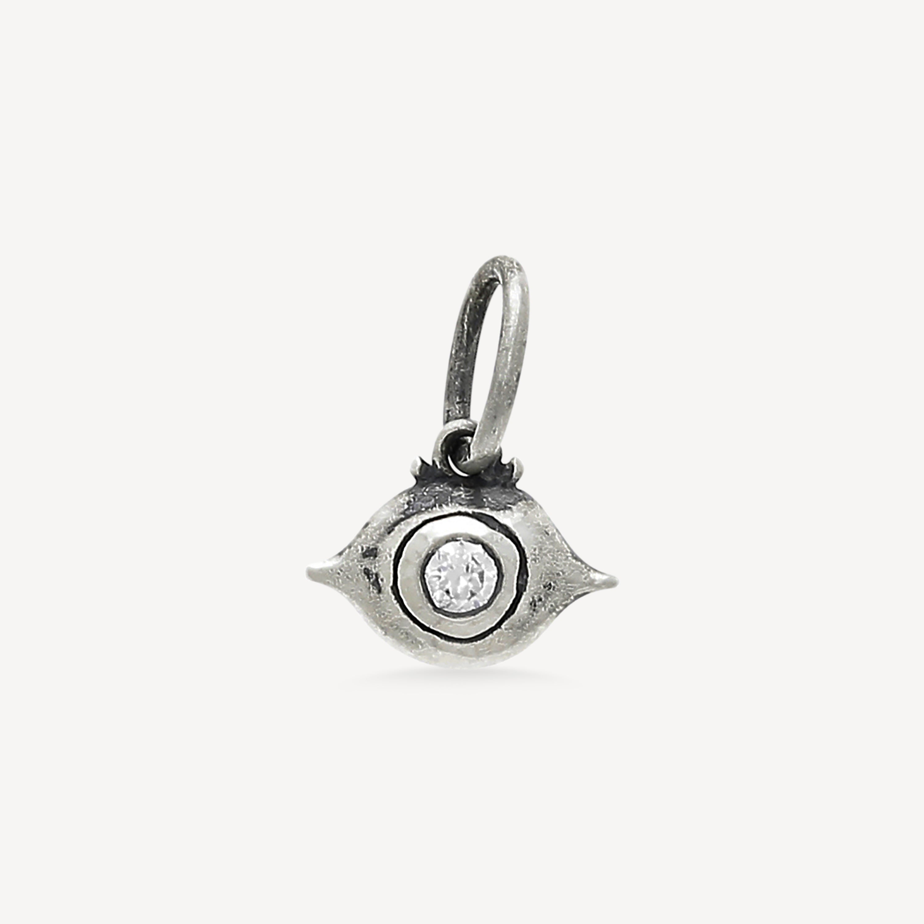 Erica Molinari Eye Charm