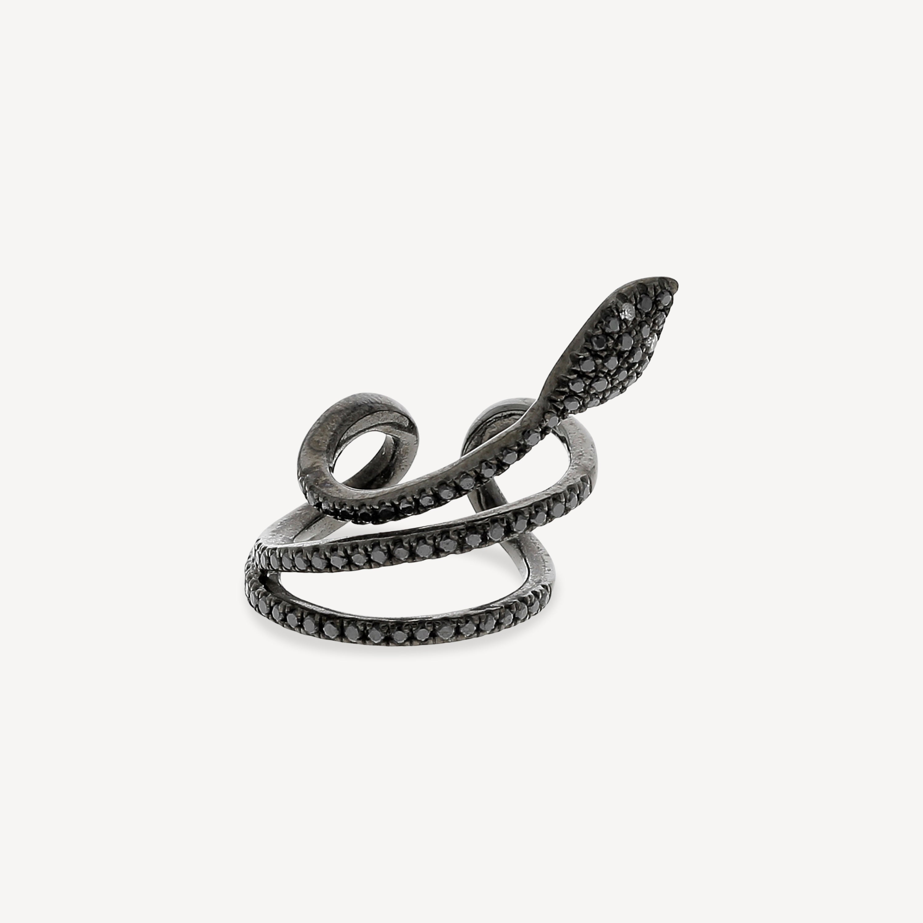 Earcuff Snake