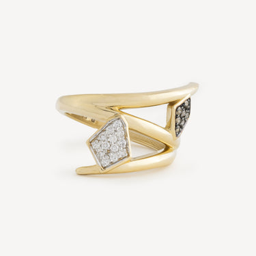 Bague Endless Diamants