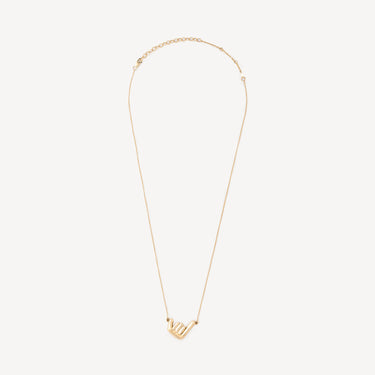 Collier Shaka Golden