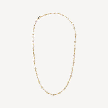 Collier Chamomile Tennis Choker