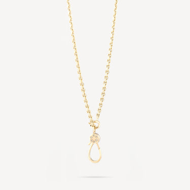 Paloma Diamond Necklace