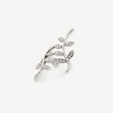 Earcuff Branche de Diamants