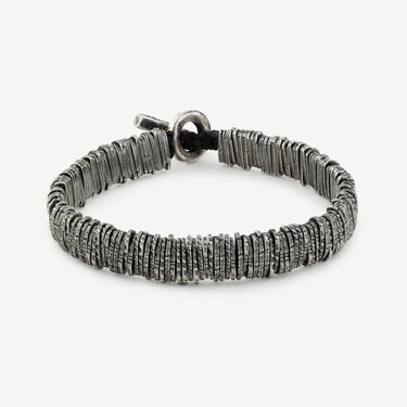 Zag bracelet