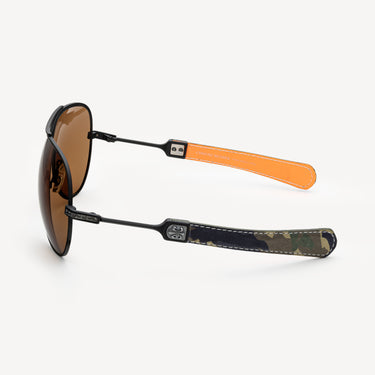 Lunettes de Soleil Aviateur Jo Jo