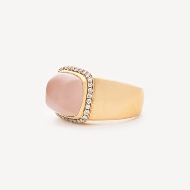 Bague Pain de Sucre