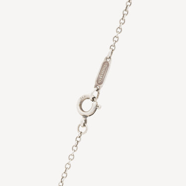 Collier Médaillon Atlas