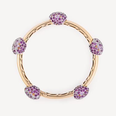 Bracelet Tango Rose