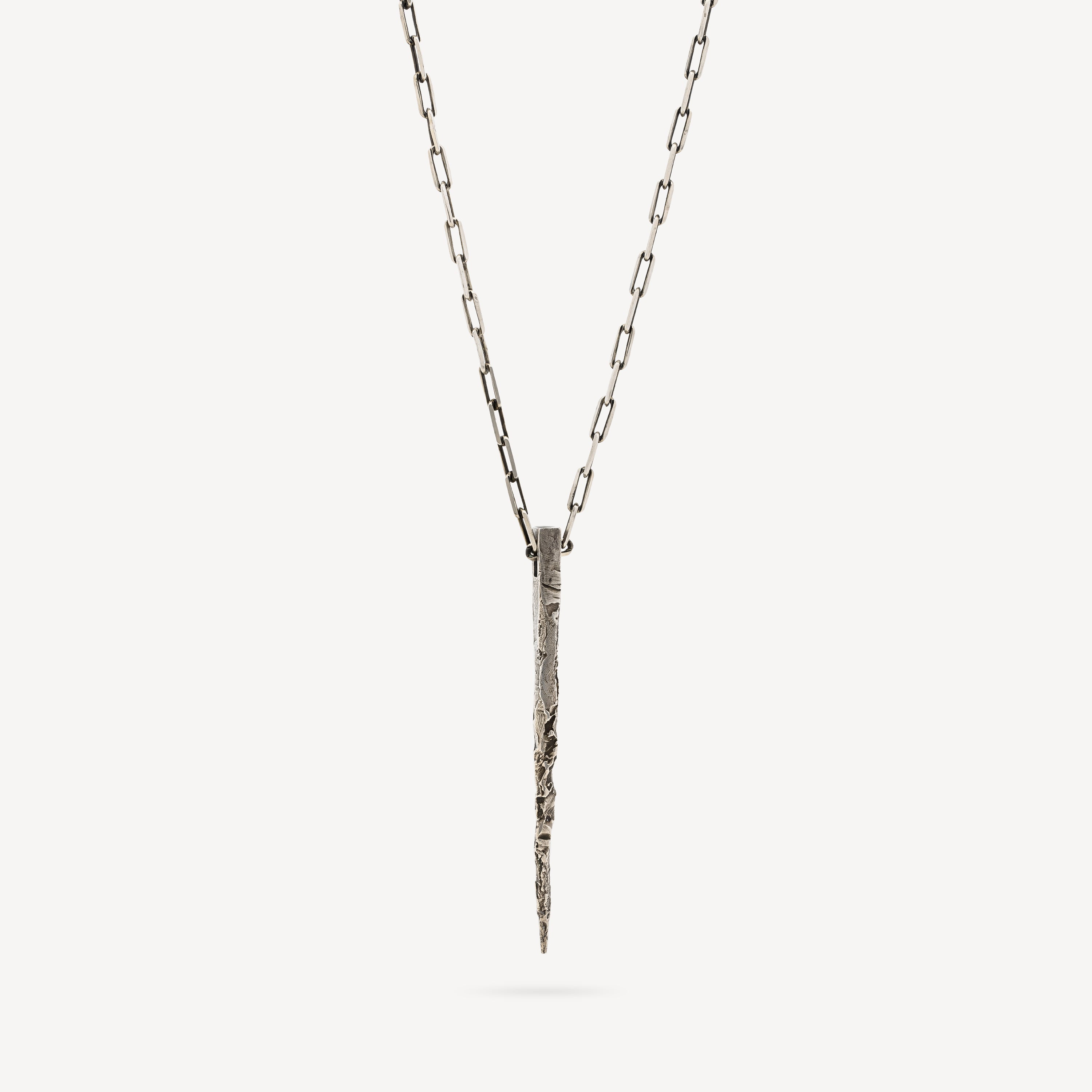 Collier HL Spike