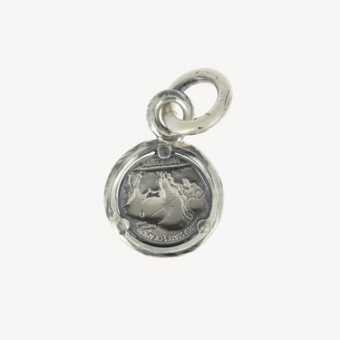 Coin Pendant 201