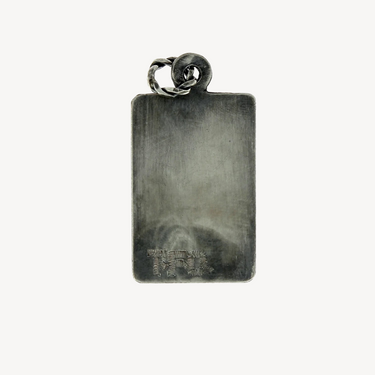 Dogtag Nr. 3