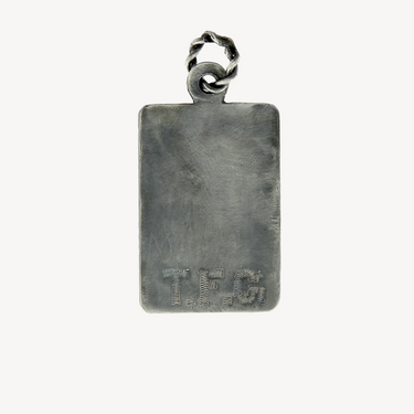 Dog Tag n°2