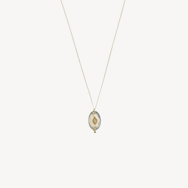 Collier Souad Labradorite