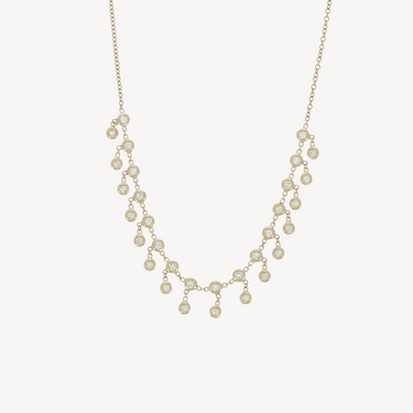 Collier Diamond Shaker