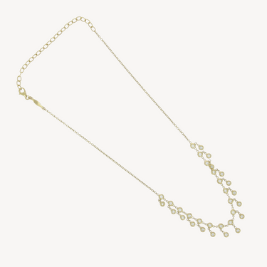 Collier Diamond Shaker