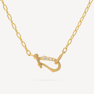 Collier Mini Diamond Lola