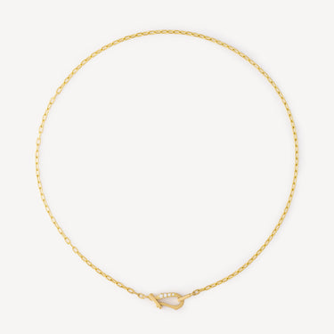 Collier Mini Diamond Lola