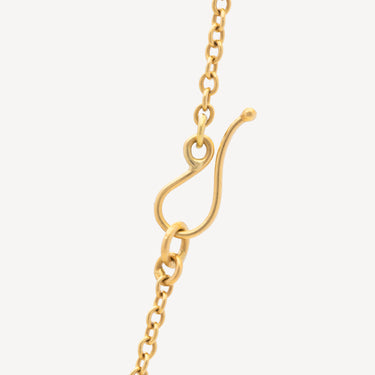 Collier Little Dipper Diamond