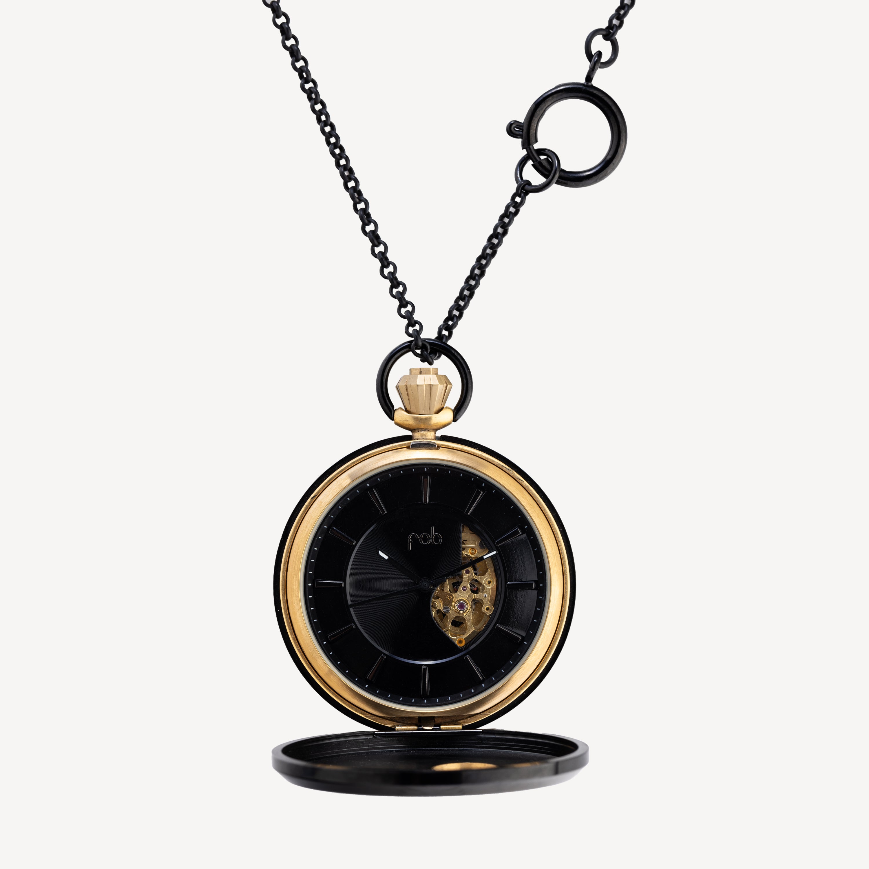 Pocket Watch Limited Series