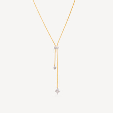 Collier The Stralight Bolo Tie