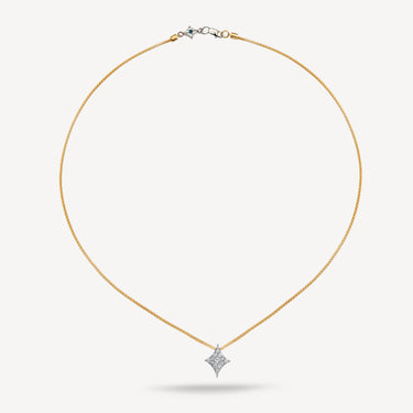 Collier Pendentif Minor Starlight