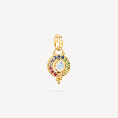 Pendentif 18K Mini Orbit