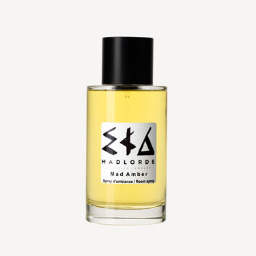 Mad Amber Spray d’Ambiance