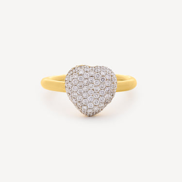 Bague Mini Bella Brilliant Diamant