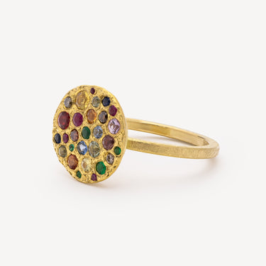 Bague Sprinkle Multicolored