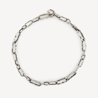 Dryp Bracelet Silver Small