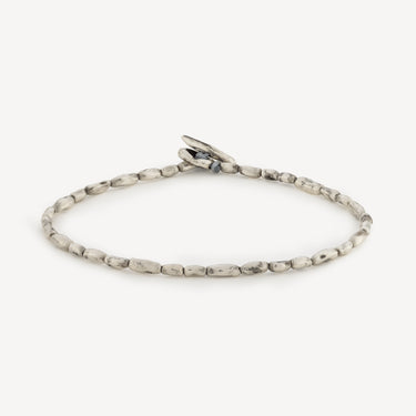 Bracelet Hokkaido Argent