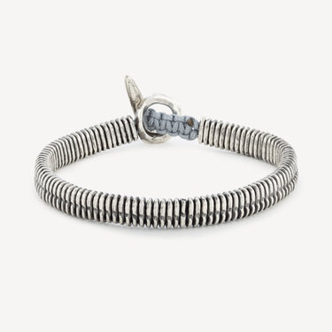 Muller Bracelet Silver