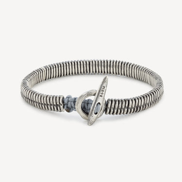 Bracelet Muller Argent