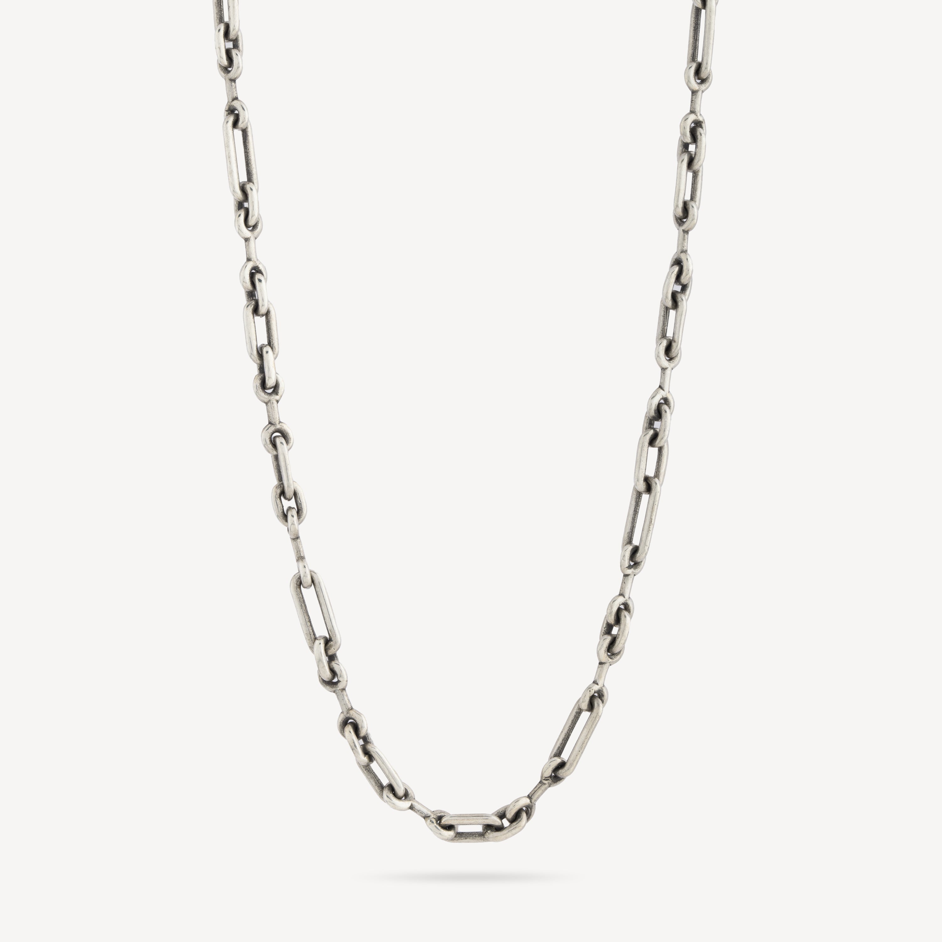 Collier Pelham Argent Small