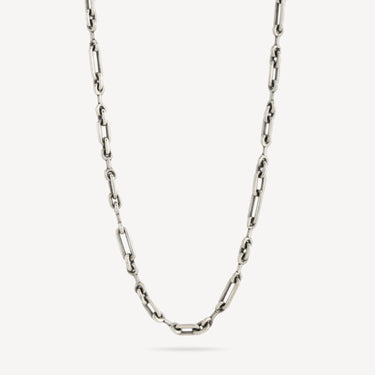 Pelham Necklace Silver Small