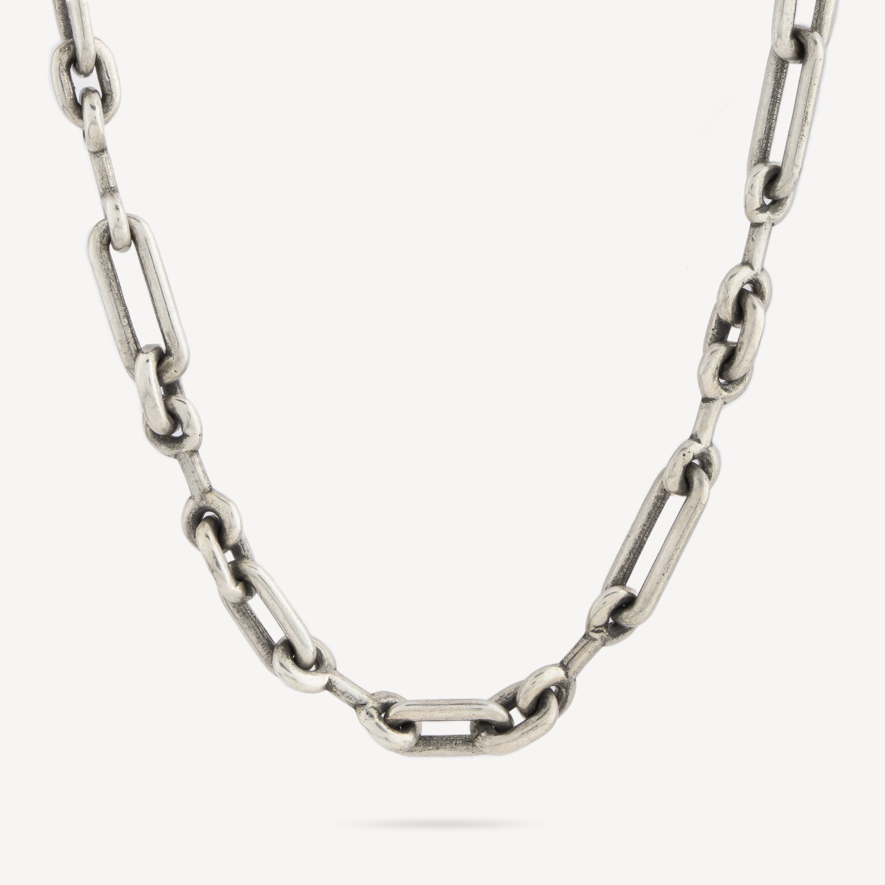 Collier Pelham Argent Small