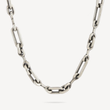 Pelham Necklace Silver Small