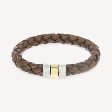 Bracelet Cuir