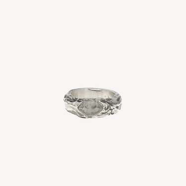 Bague Herkimer I