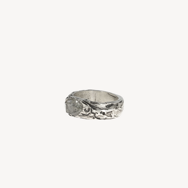 Herkimer I Ring