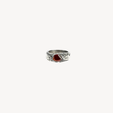 Redtears Ring